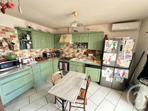 Maison à vendre  6 pièces - 135,71 m 2   ST MAUR  - 36