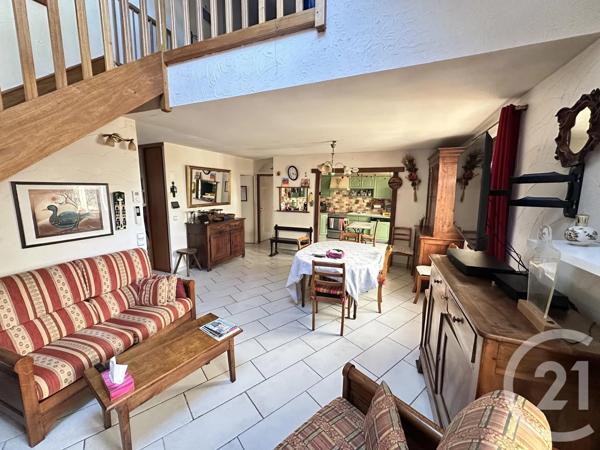 Maison à vendre  6 pièces - 135,71 m 2   ST MAUR  - 36