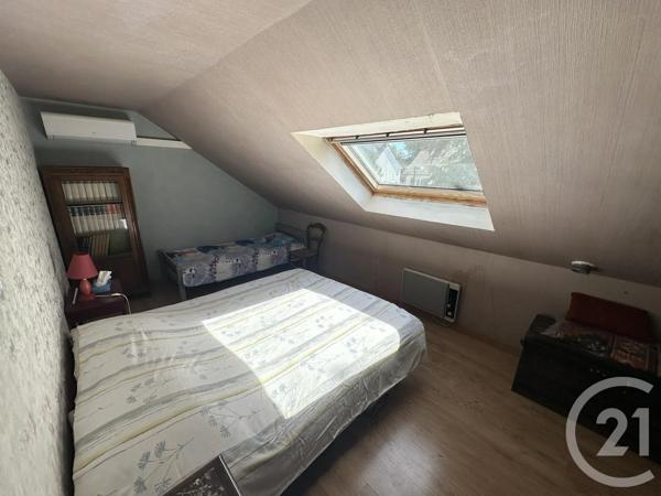Maison à vendre  6 pièces - 135,71 m 2   ST MAUR  - 36