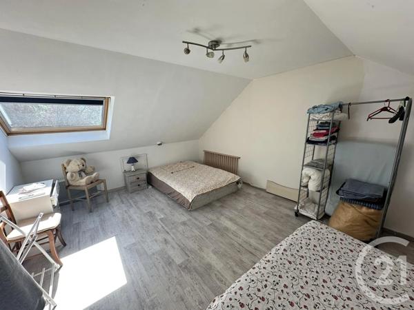 Maison à vendre  6 pièces - 135,71 m 2   ST MAUR  - 36