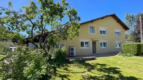 Maison Chantraine 8 pièce(s) 170 m2