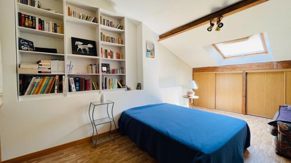 Maison Chantraine 8 pièce(s) 170 m2