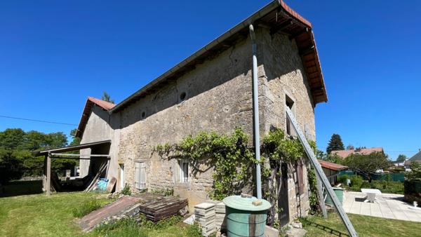 Maison Chantraine 8 pièce(s) 170 m2