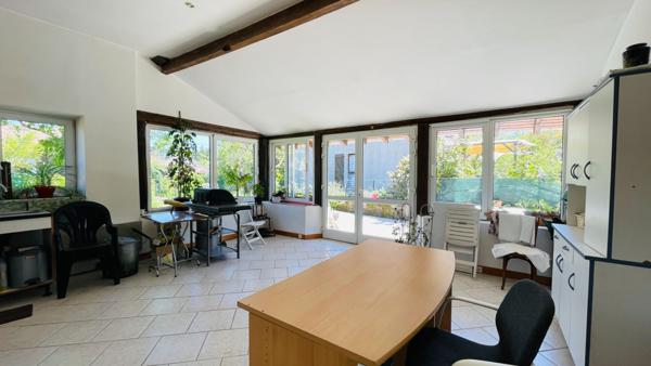 Maison Chantraine 8 pièce(s) 170 m2