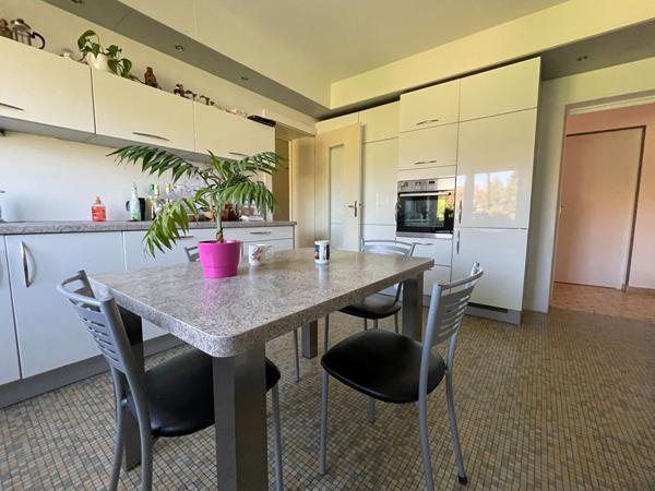 Maison Chantraine 8 pièce(s) 170 m2