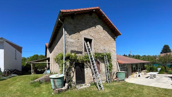 Maison Chantraine 8 pièce(s) 170 m2