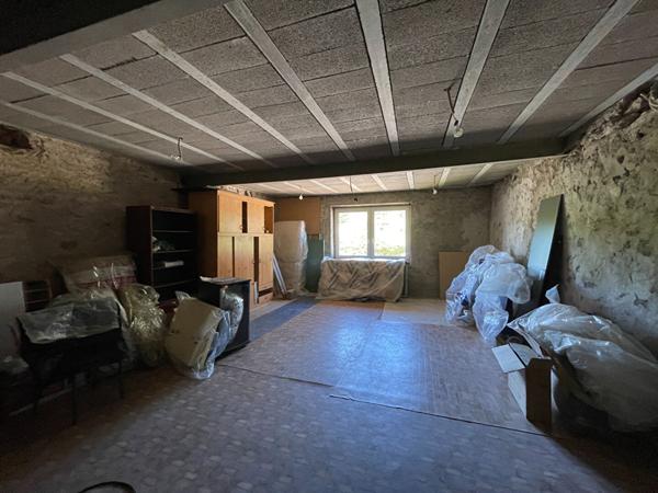 Maison Chantraine 8 pièce(s) 170 m2