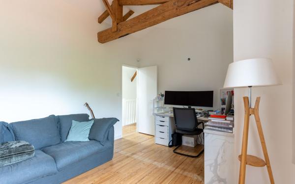 Maison à vendre    4 pièces •  Le Teich