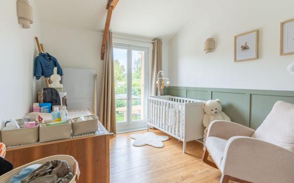 Maison à vendre    4 pièces •  Le Teich