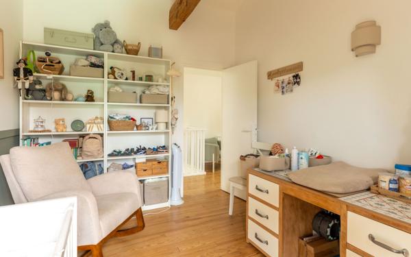 Maison à vendre    4 pièces •  Le Teich