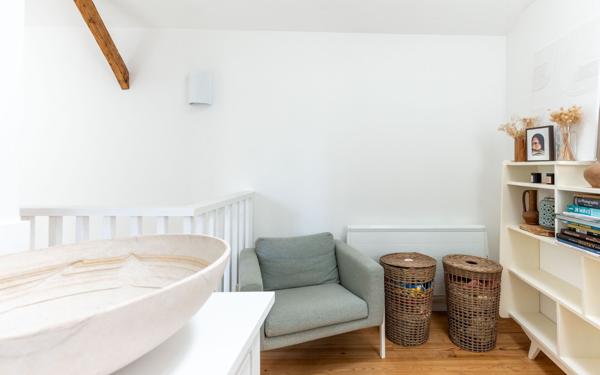 Maison à vendre    4 pièces •  Le Teich