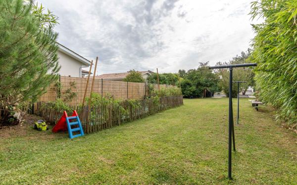 Maison à vendre    4 pièces •  Le Teich