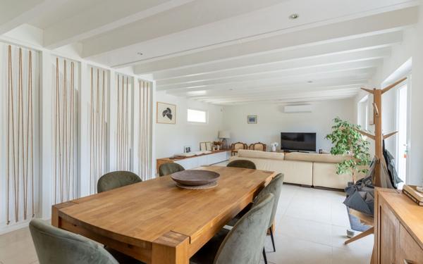 Maison à vendre    4 pièces •  Le Teich