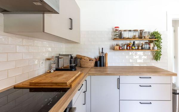 Maison à vendre    4 pièces •  Le Teich