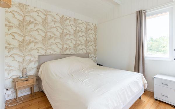 Maison à vendre    4 pièces •  Le Teich