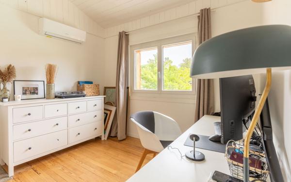 Maison à vendre    4 pièces •  Le Teich