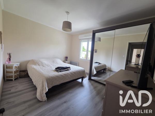 Maison à vendre 3 pièces 125 m² Prigonrieux
