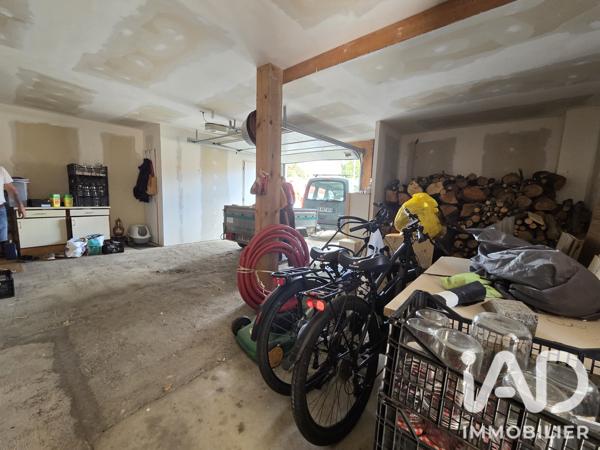 Maison à vendre 3 pièces 125 m² Prigonrieux