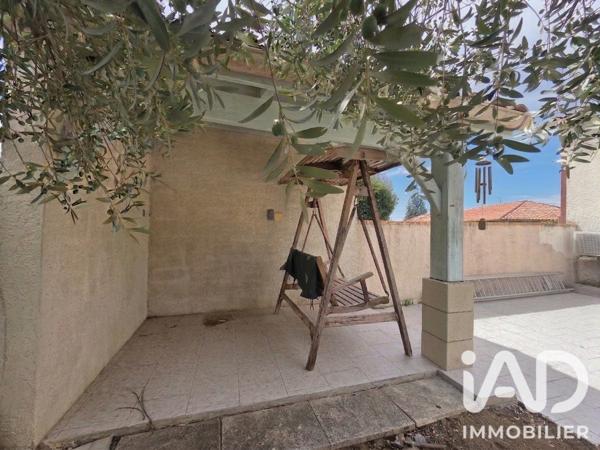 Maison à vendre 3 pièces 125 m² Prigonrieux
