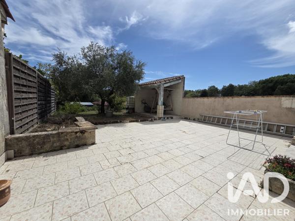 Maison à vendre 3 pièces 125 m² Prigonrieux