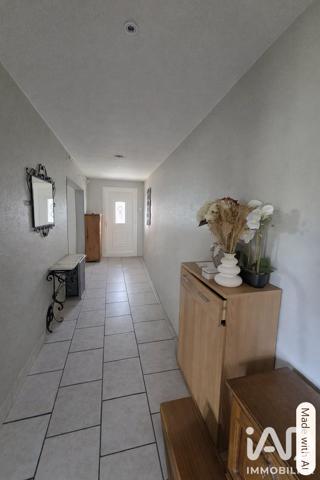 Maison à vendre 3 pièces 125 m² Prigonrieux