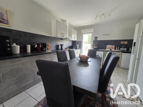 Maison à vendre 3 pièces 125 m² Prigonrieux