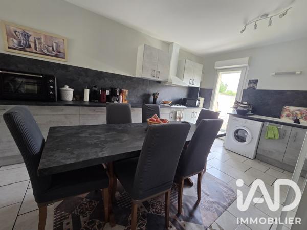 Maison à vendre 3 pièces 125 m² Prigonrieux