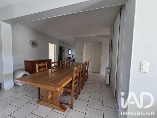 Maison à vendre 3 pièces 125 m² Prigonrieux