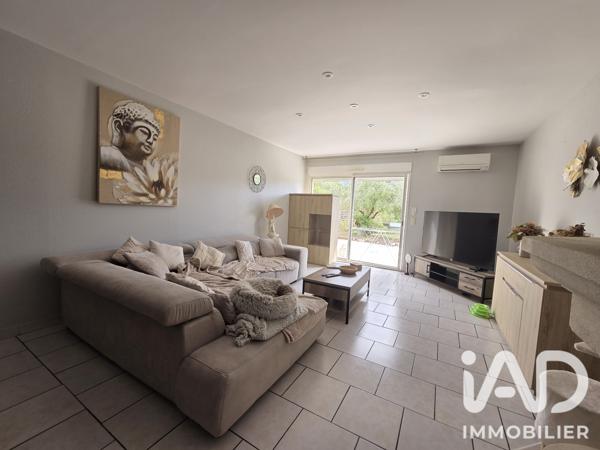 Maison à vendre 3 pièces 125 m² Prigonrieux