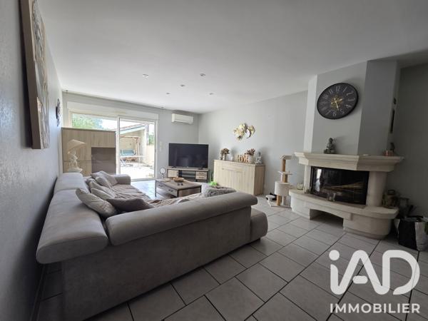 Maison à vendre 3 pièces 125 m² Prigonrieux