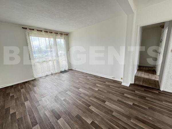 Appartement en centre ville 