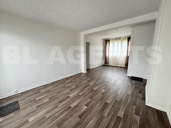 Appartement en centre ville 