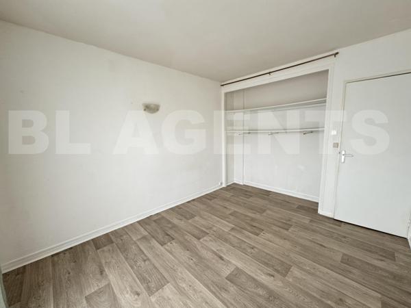 Appartement en centre ville 