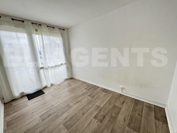 Appartement en centre ville 