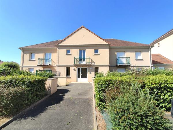 Appartement - 2 pièces - 47 m²