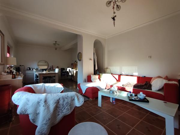 Appartement - 3 pièces - 63 m²