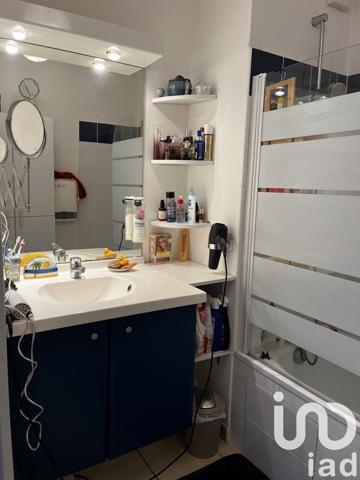 Appartement à vendre 2 pièces 44 m² Saint-Jean-de-Luz