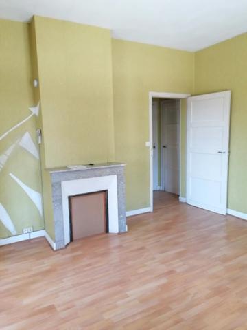 Maison - 5 pièces - 76 m²