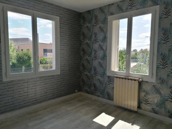 Maison - 5 pièces - 76 m²