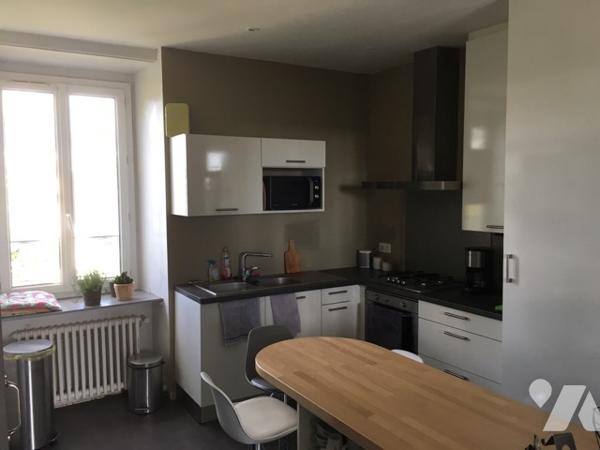 DINAN centre ville - Immeuble de rapport