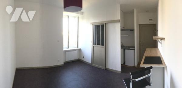 DINAN centre ville - Immeuble de rapport
