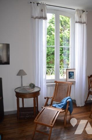 DINAN centre ville - Immeuble de rapport