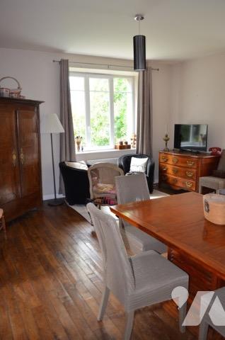 DINAN centre ville - Immeuble de rapport