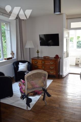 DINAN centre ville - Immeuble de rapport