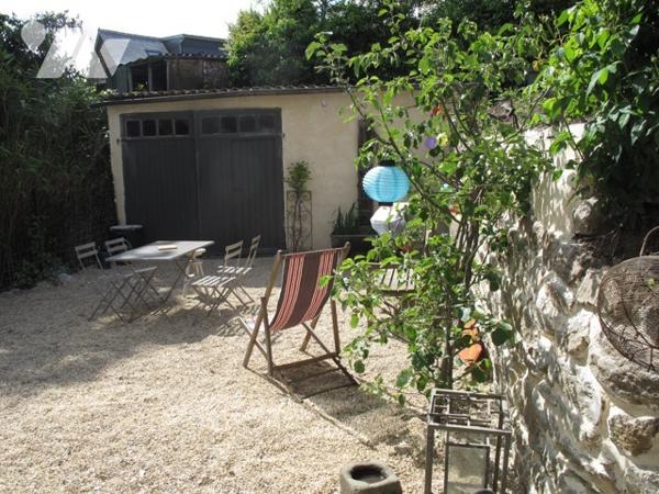 DINAN centre ville - Immeuble de rapport