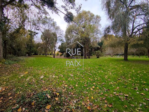 86210 MONTHOIRON Terrain de loisirs Monthoiron 5620m²