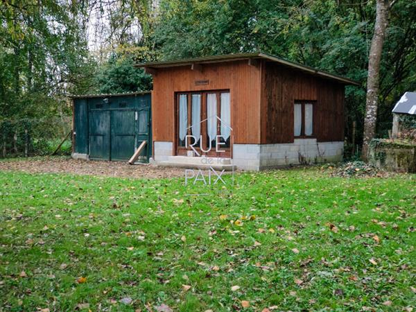 86210 MONTHOIRON Terrain de loisirs Monthoiron 5620m²