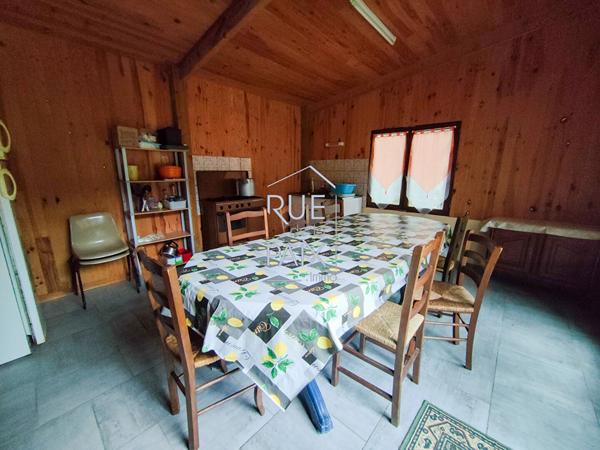 86210 MONTHOIRON Terrain de loisirs Monthoiron 5620m²