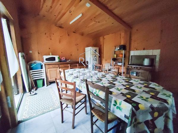 86210 MONTHOIRON Terrain de loisirs Monthoiron 5620m²