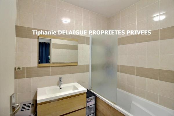LE CHAMBON FEUGEROLLES 42500  appartement 90m² 3 chambres